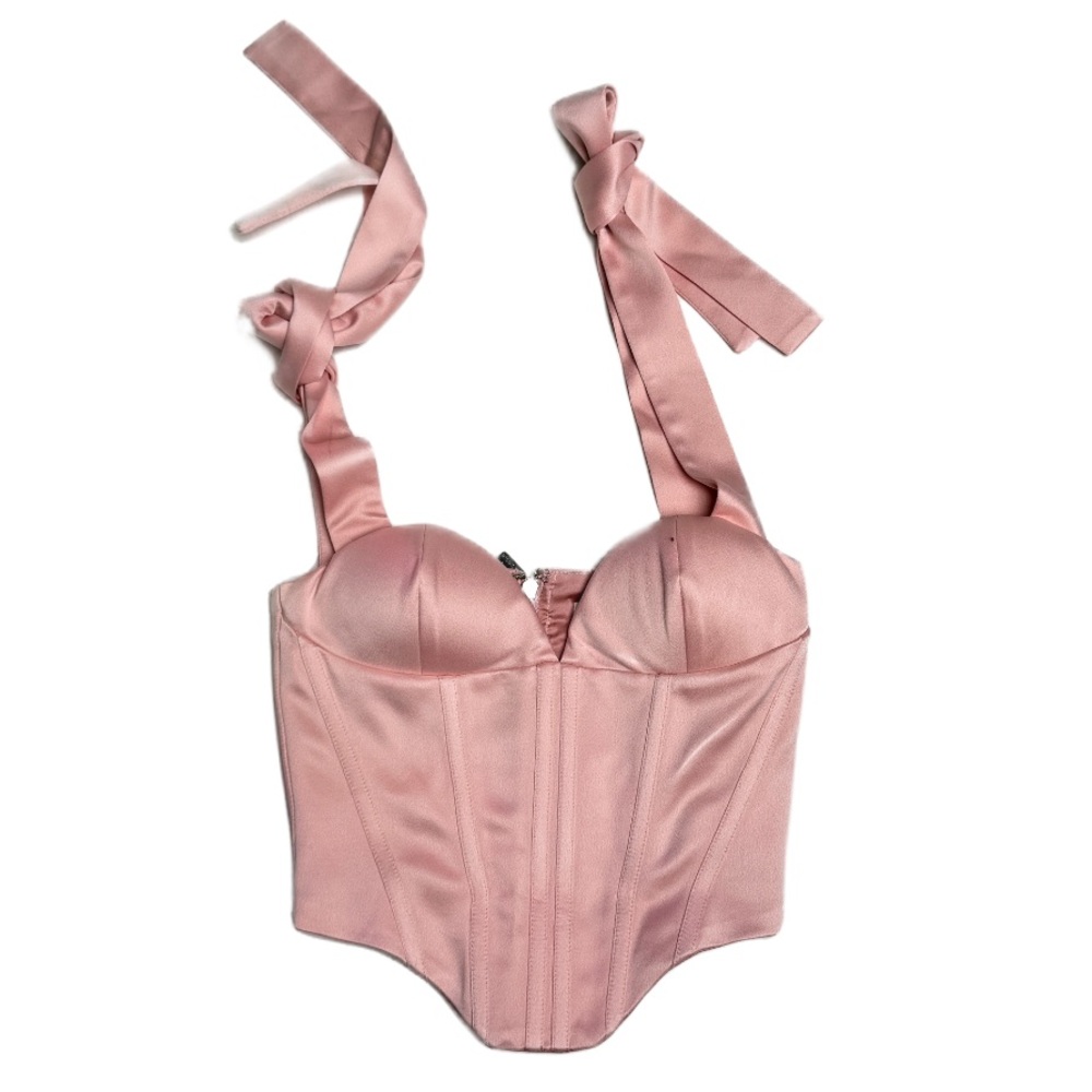 Miss Circle Teyana Corset